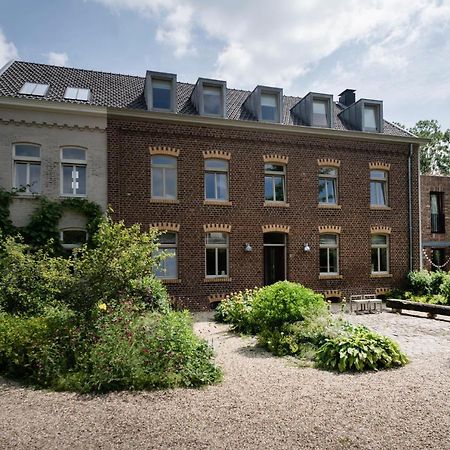 Domein Holset Bruisendwijnhuis Lemiers Exterior photo